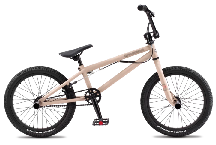 2011 SE Racing Wildman 18"