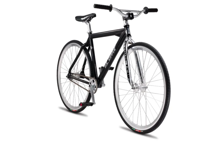 2011 SE Racing PK Fixed Gear