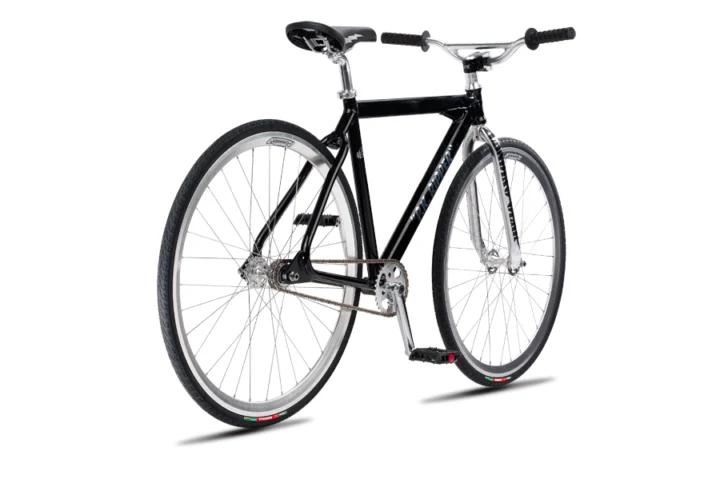2011 SE Racing PK Fixed Gear