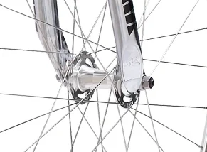 2011 SE Racing PK Fixed Gear