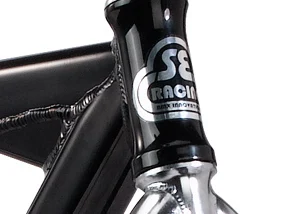2011 SE Racing PK Fixed Gear
