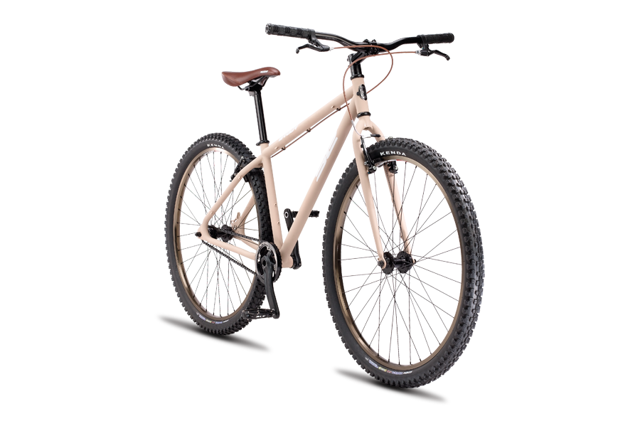 2011 SE Racing Stout 29er