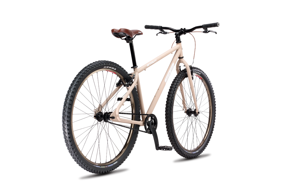 2011 SE Racing Stout 29er