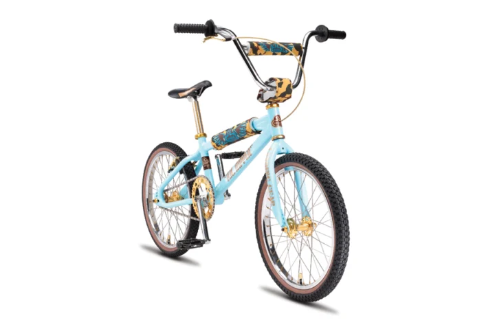 2011 SE Racing PK Ripper Looptail