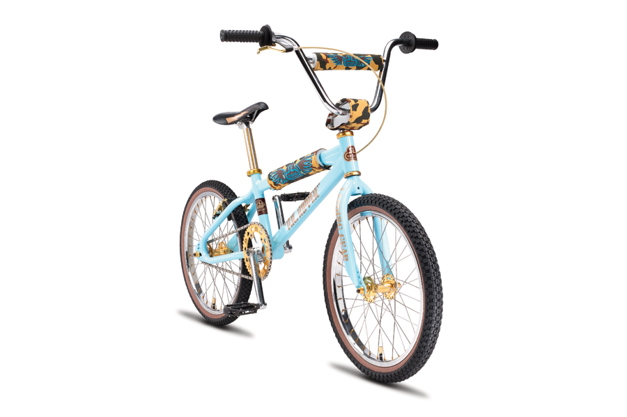2011 SE Racing PK Ripper Looptail