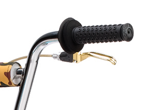 2011 SE Racing PK Ripper Looptail