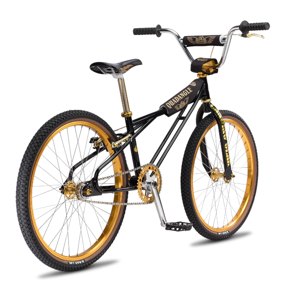 2011 SE Racing 24" Quadangle