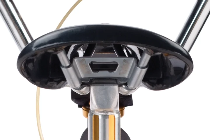 2011 SE Racing 24" Quadangle