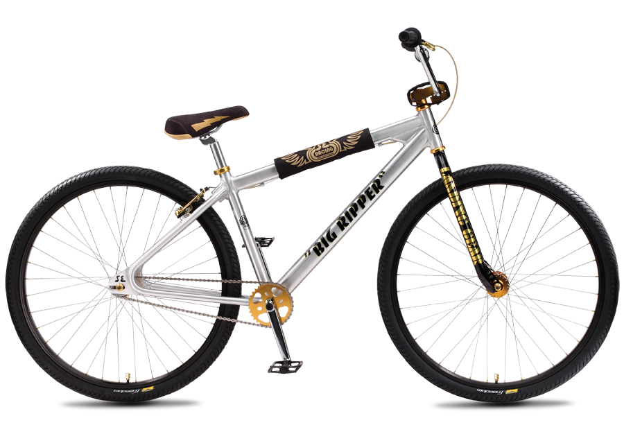 2011 SE Racing 29" Big Ripper