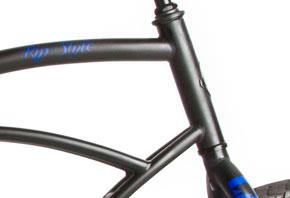 2011 SE Racing Rip Style Men's