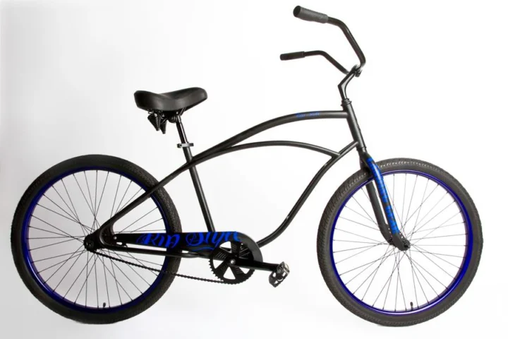 2011 SE Racing Rip Style Men's