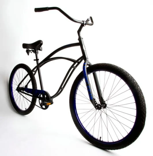 2011 SE Racing Rip Style Men's