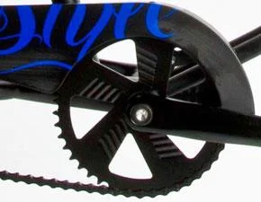 2011 SE Racing Rip Style Men's