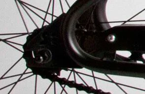 2011 SE Racing Rip Style Men's