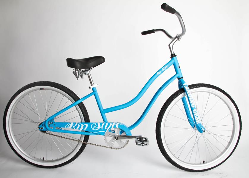 2011 SE Racing Rip Style Womens