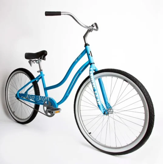 2011 SE Racing Rip Style Womens