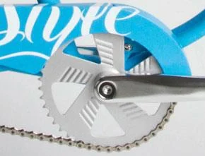 2011 SE Racing Rip Style Womens