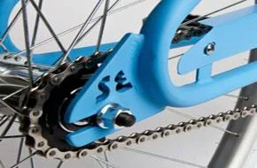 2011 SE Racing Rip Style Womens