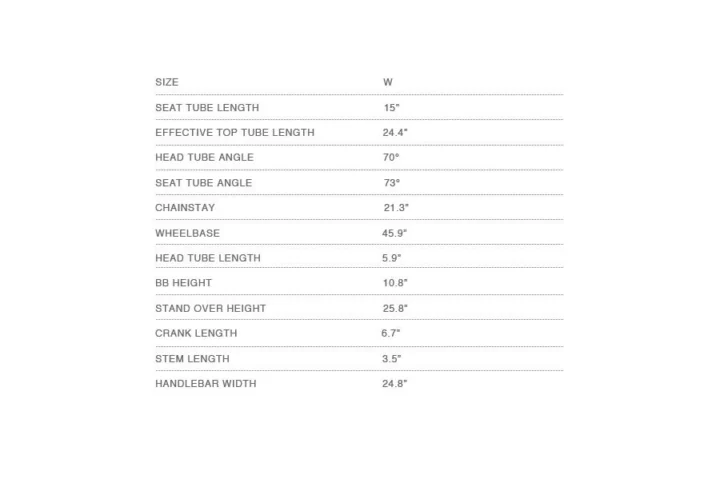 2011 SE Racing Rip Style Womens
