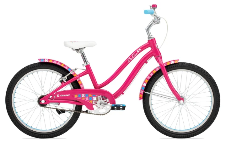 2011 Giant Bella