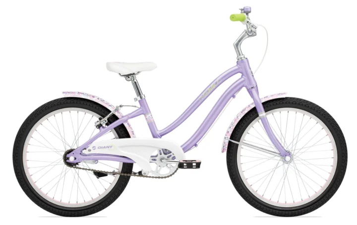 2011 Giant Bella