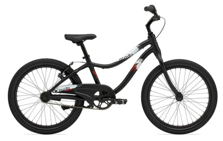 2011 Giant Moda