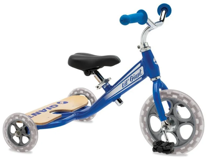 2011 Giant L'il Giant