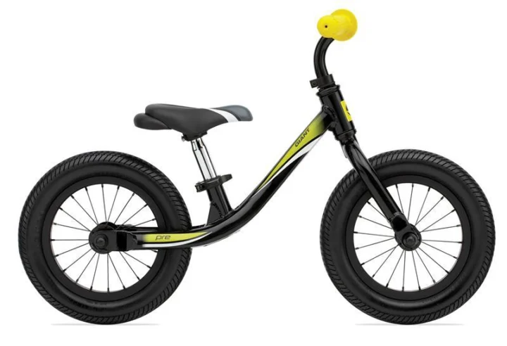 2011 Giant Pre