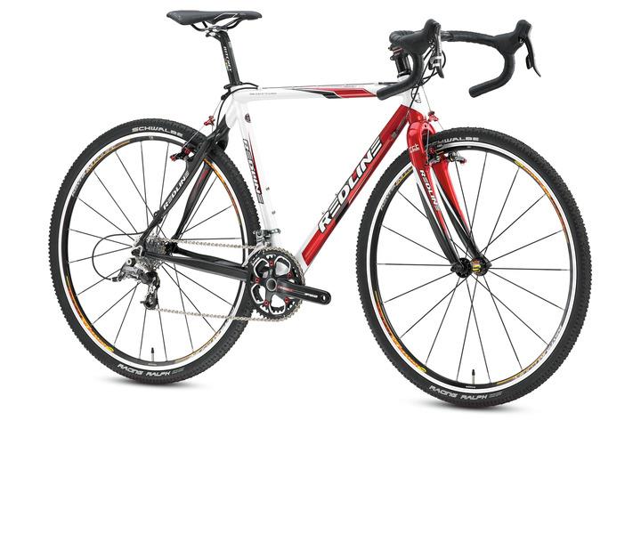 2011 Redline Conquest Team