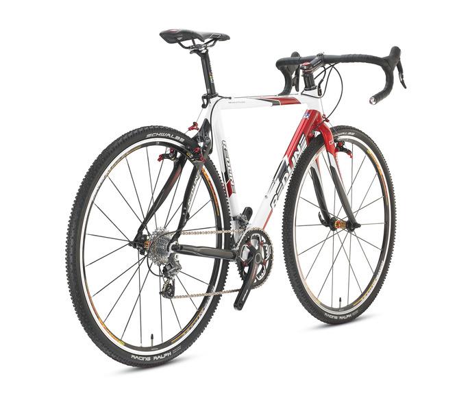 2011 Redline Conquest Team