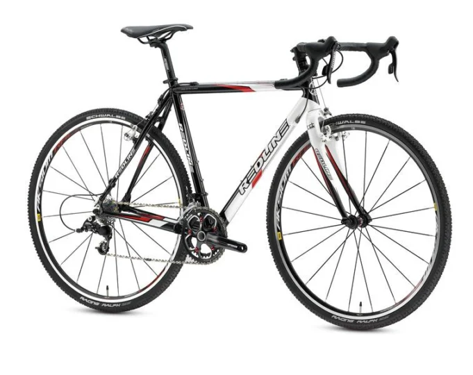 2011 Redline Conquest Pro