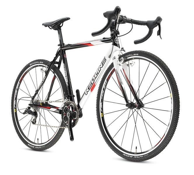 2011 Redline Conquest Pro
