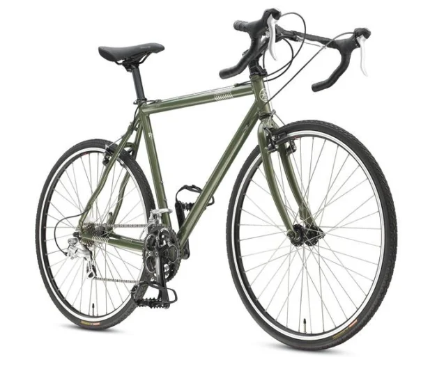 2011 Redline Conquest Sport