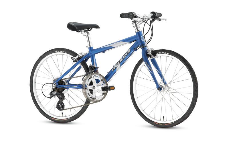 2011 Redline Conquest 20