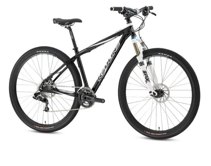 2011 Redline D 680