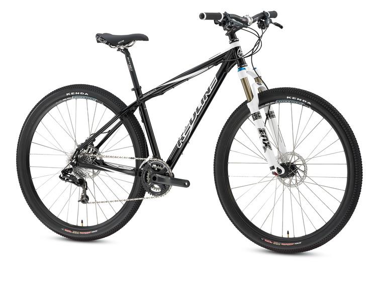 2011 Redline D 680