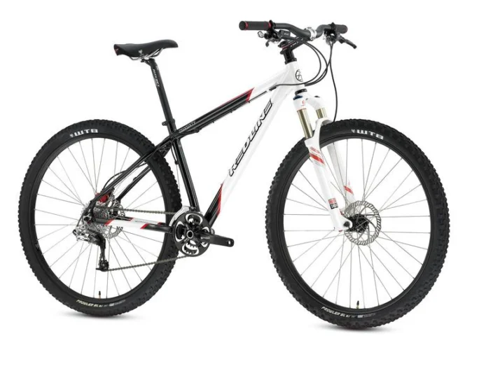 2011 Redline D 660