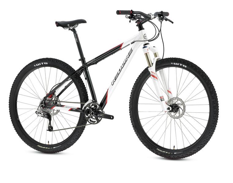 2011 Redline D 660