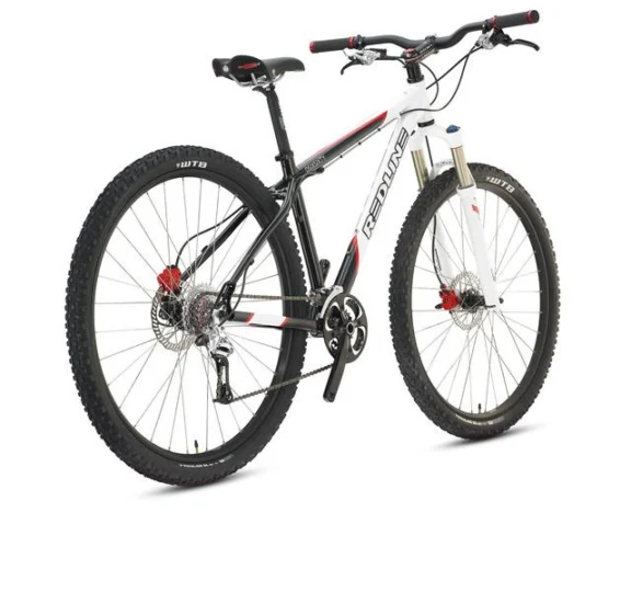 2011 Redline D 660
