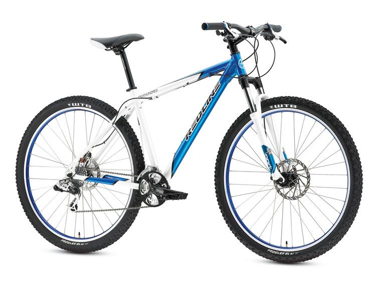 2011 Redline D 600