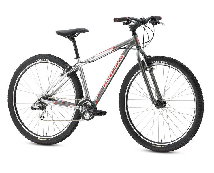 2011 Redline D 440