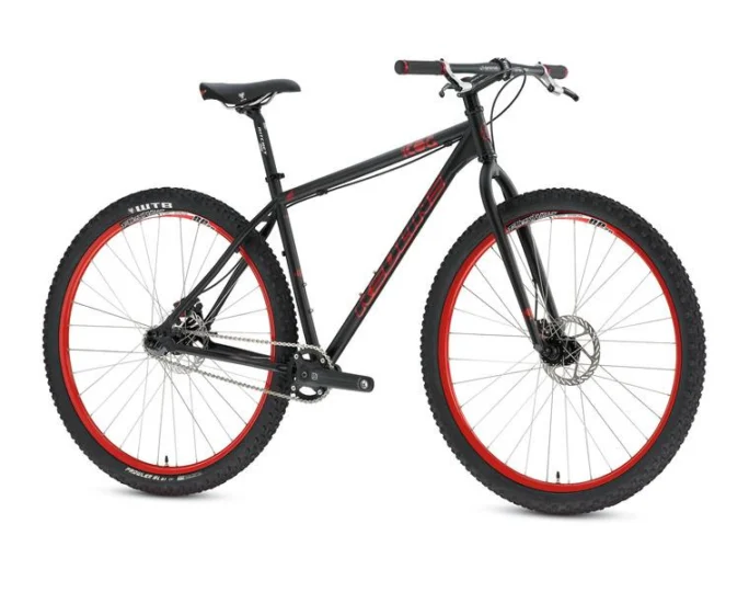 2011 Redline Monocog Flight 29er