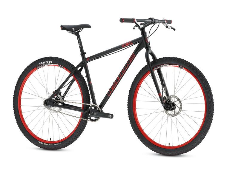 2011 Redline Monocog Flight 29er