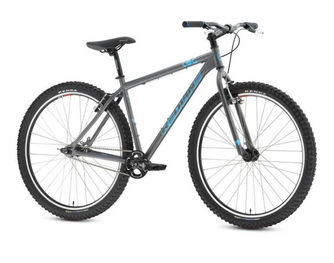2011 Redline Monocog 29er