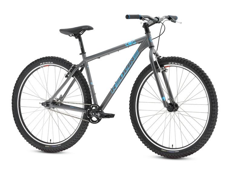 2011 Redline Monocog 29er