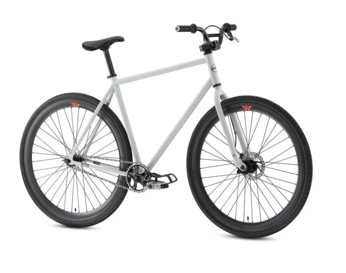 2011 Redline Urbis