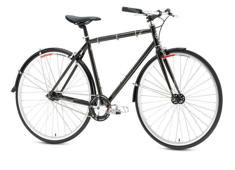 2011 Redline 925