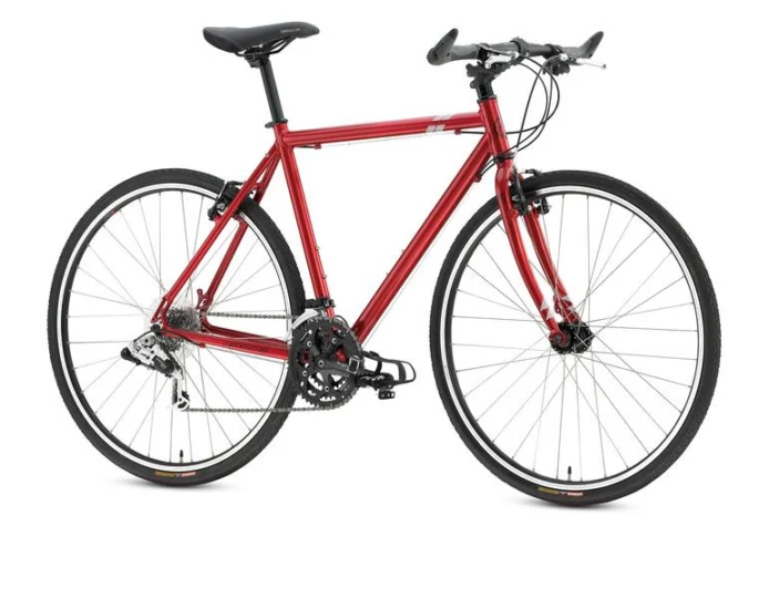 2011 Redline Metro Sport