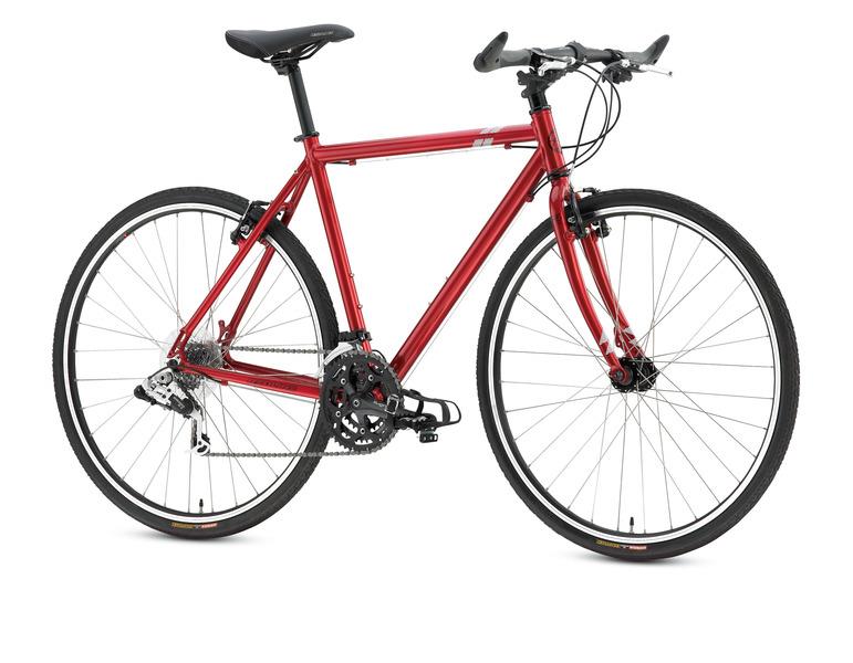 2011 Redline Metro Sport
