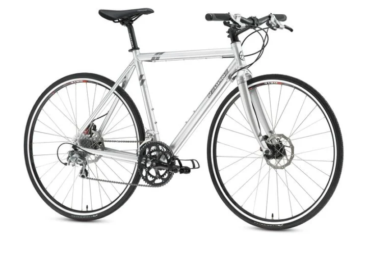 2011 Redline Metro Disc
